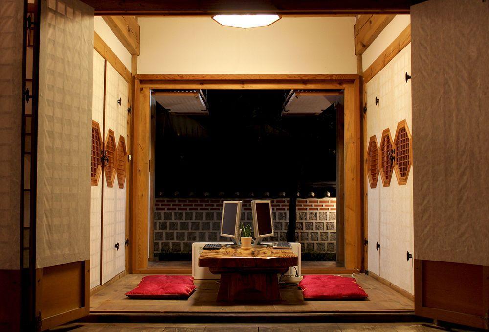 Doo Hanok Guesthouse Seul Exterior foto