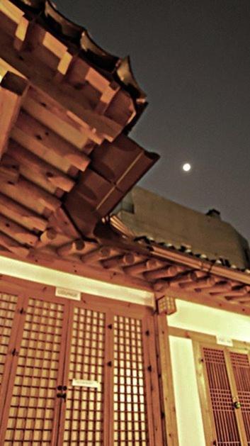 Doo Hanok Guesthouse Seul Exterior foto