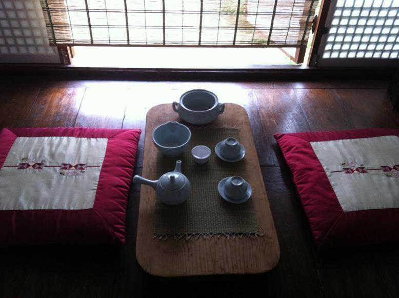 Doo Hanok Guesthouse Seul Exterior foto