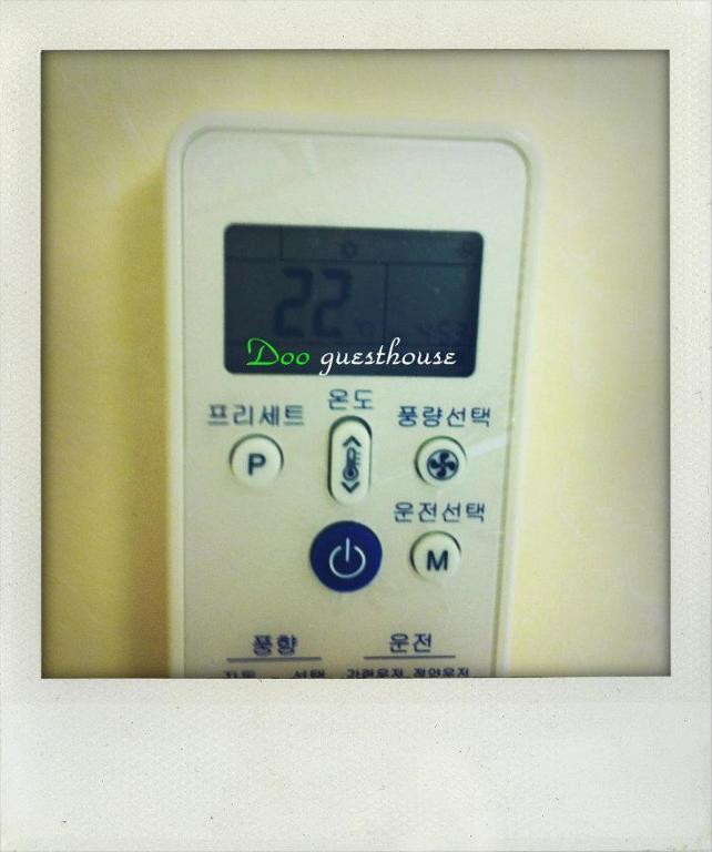 Doo Hanok Guesthouse Seul Quarto foto