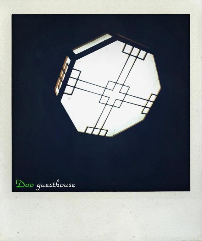 Doo Hanok Guesthouse Seul Quarto foto