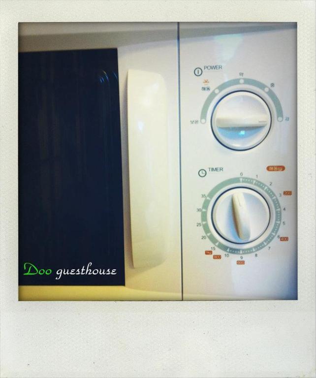 Doo Hanok Guesthouse Seul Quarto foto