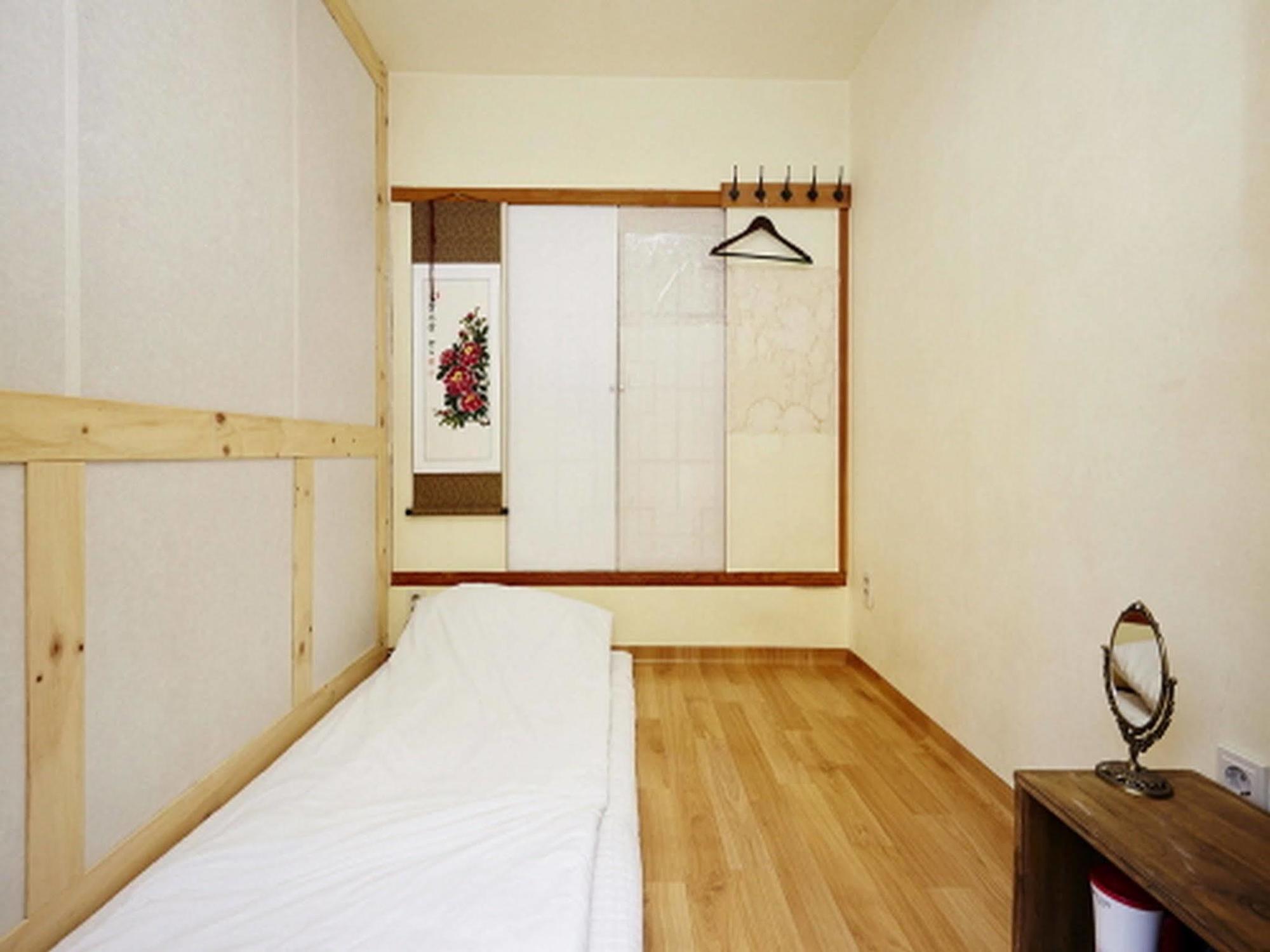 Doo Hanok Guesthouse Seul Exterior foto